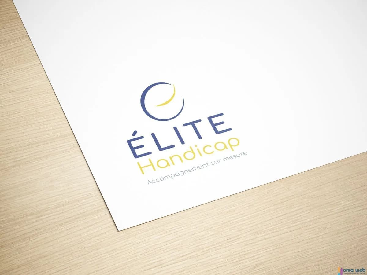 Logo mockup