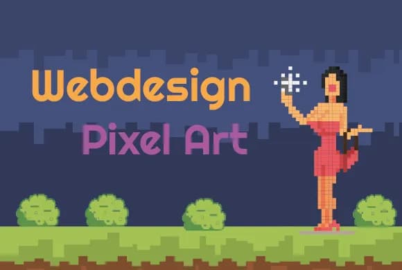L'histoire du Pexel Art