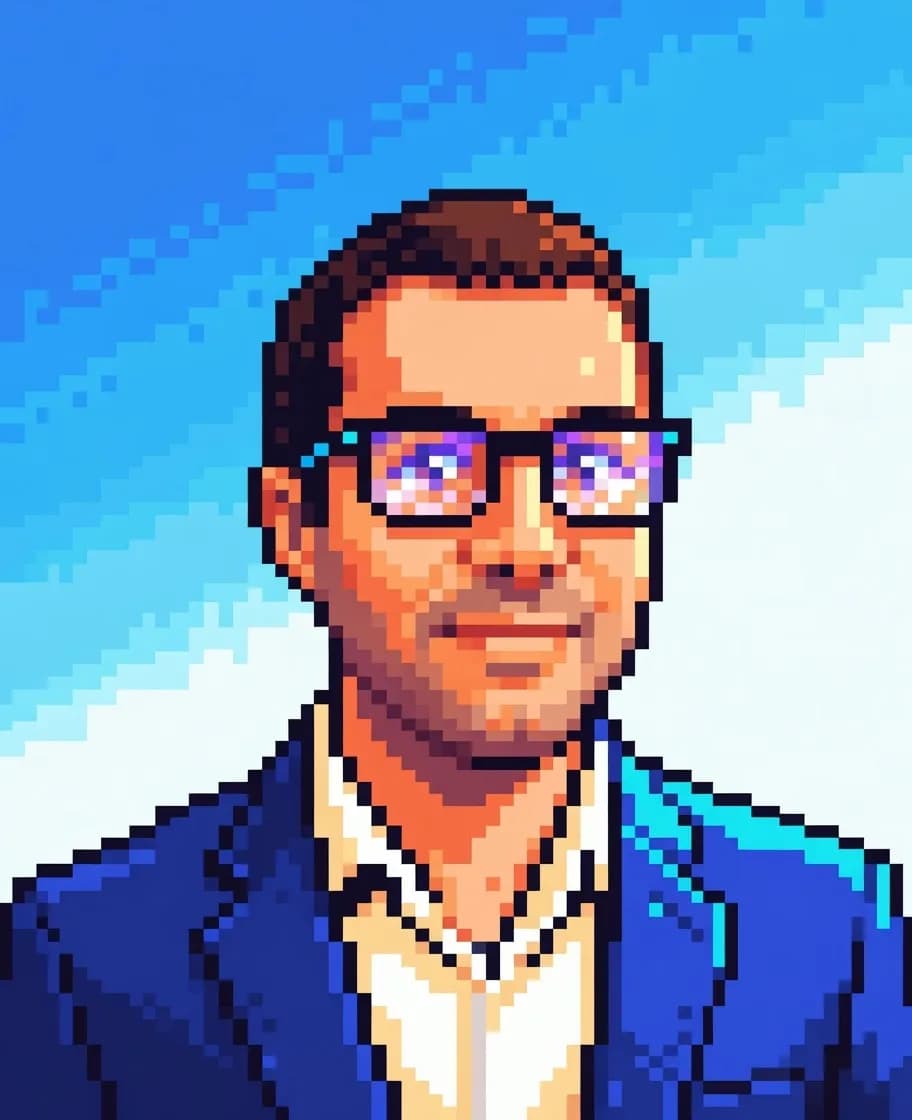 Yoan LE DIZES, fondateur de Yoma-Web