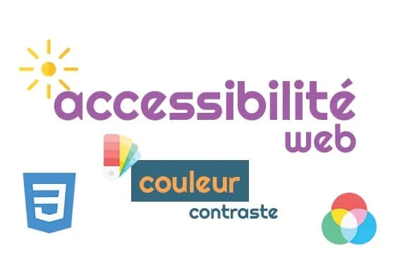 Constituer un nuancier de couleurs accessible