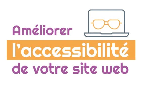 Améliorer l'accessibilité de votre site internet