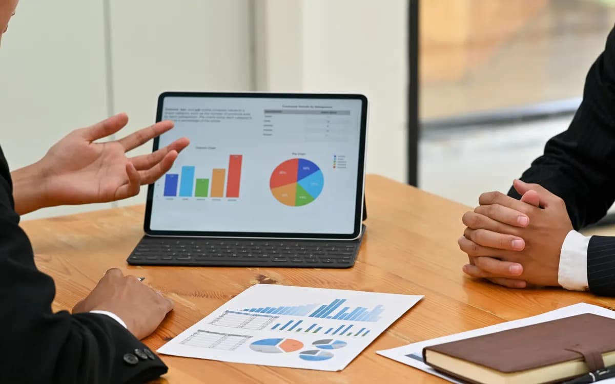 Audit SEO et GEO