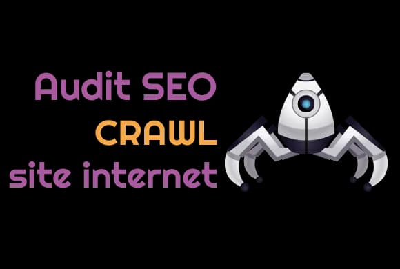 Audit SEO de site internet avec Screaming Frog
