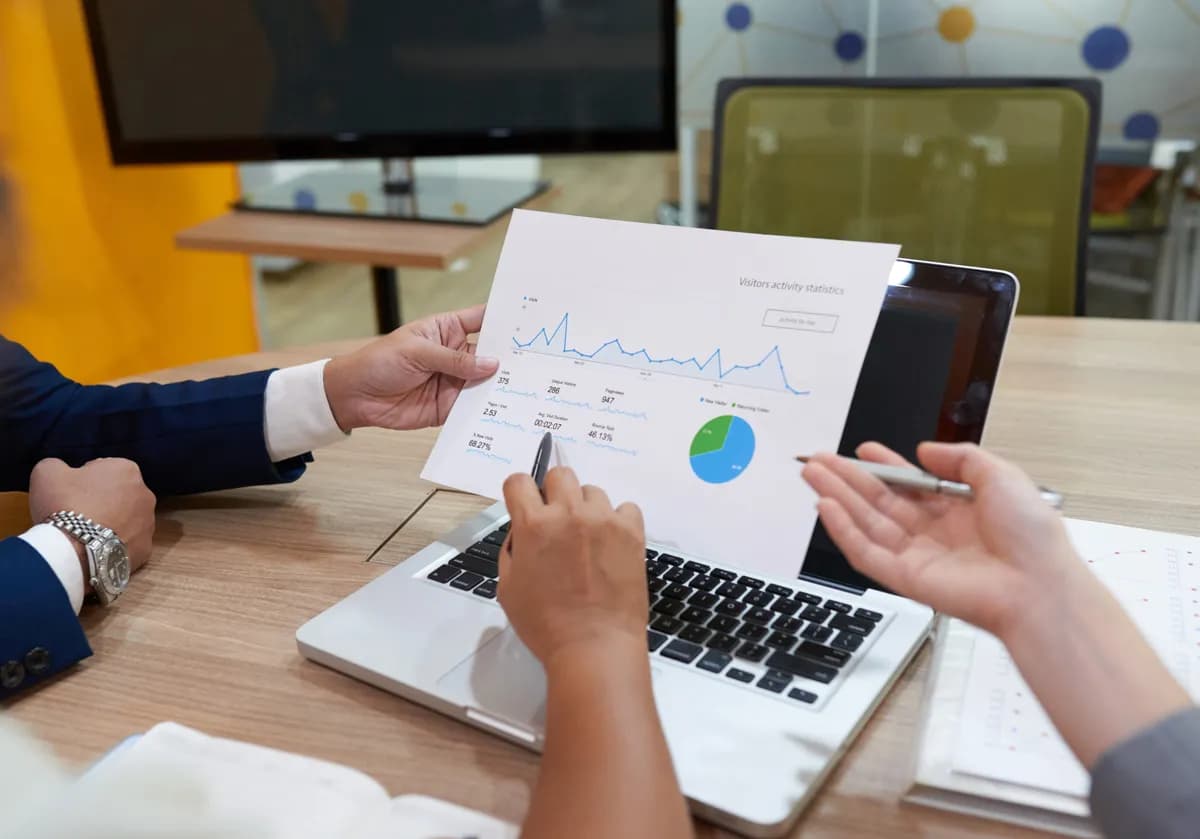 Audit SEO