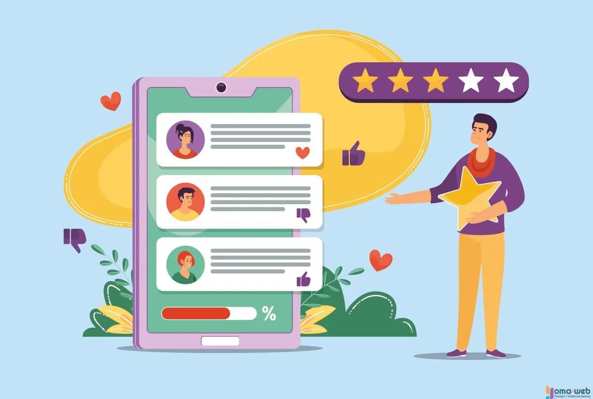 Avis google my business