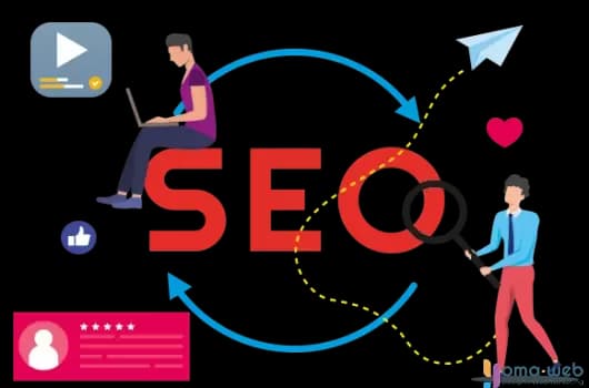 Blog SEO