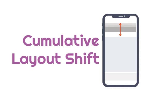 Qu'est-ce que le Cumulative Layout Shift ?