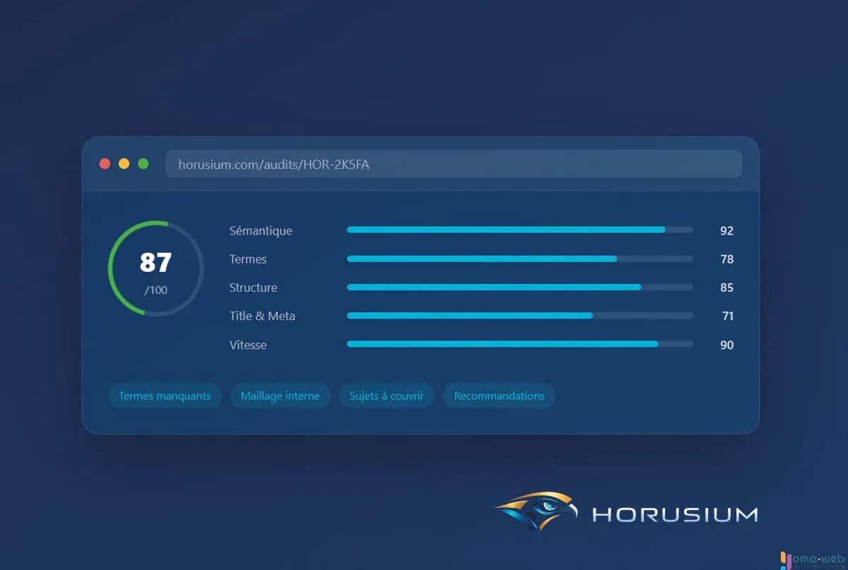 Horusium 2