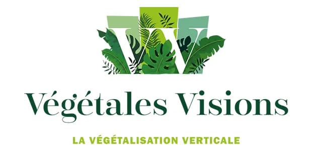 Logo Végétales Visions
