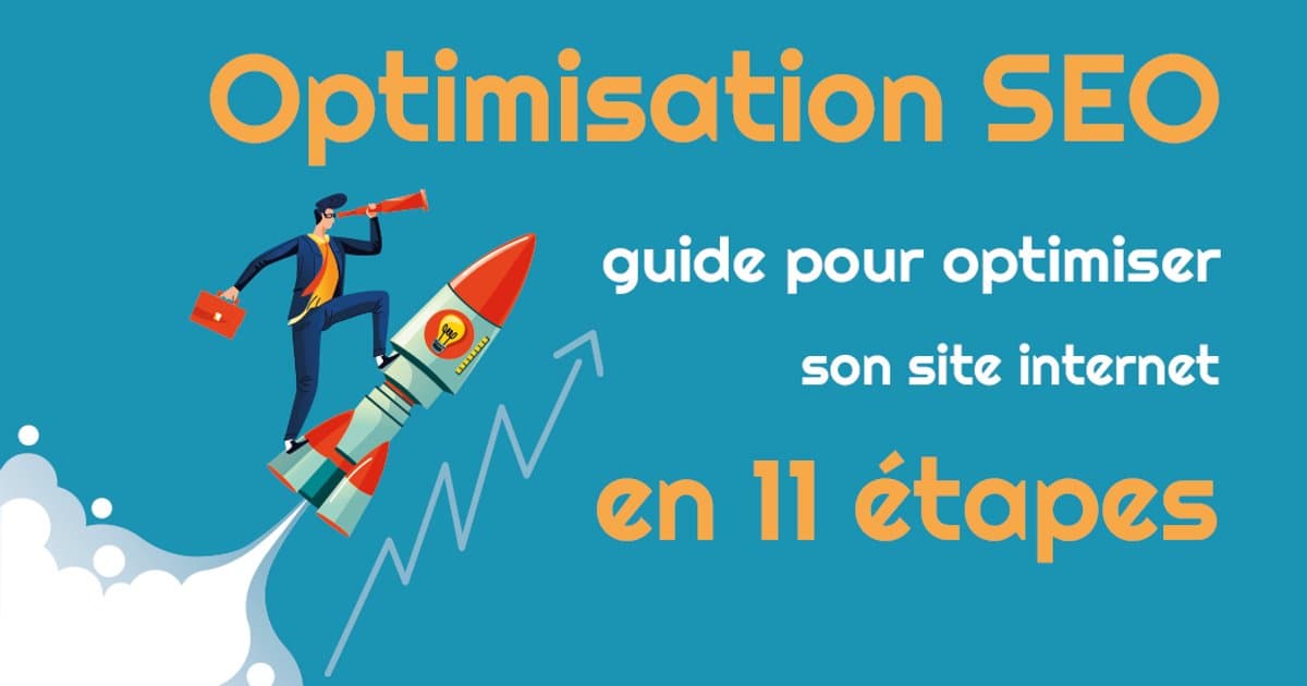 Guide pour optimiser le référencement naturel de votre site web
