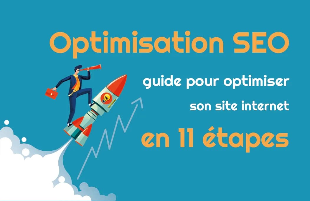 Guide pour optimiser le référencement naturel de votre site web