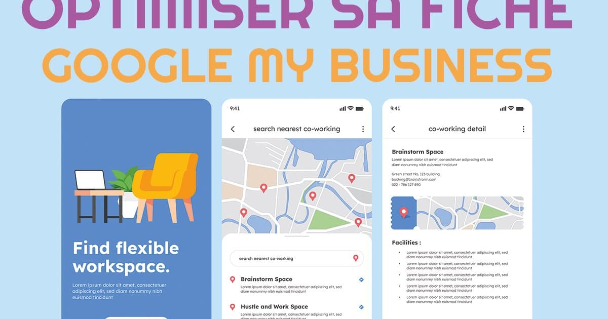 Pourquoi l'optimisation GMB est cruciale pour votre SEO local ?