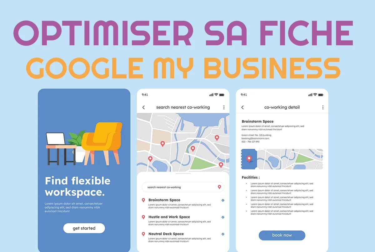 Pourquoi l'optimisation GMB est cruciale pour votre SEO local ?