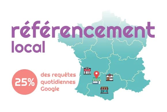 Seo local : qu’est-ce que le référencement local ?