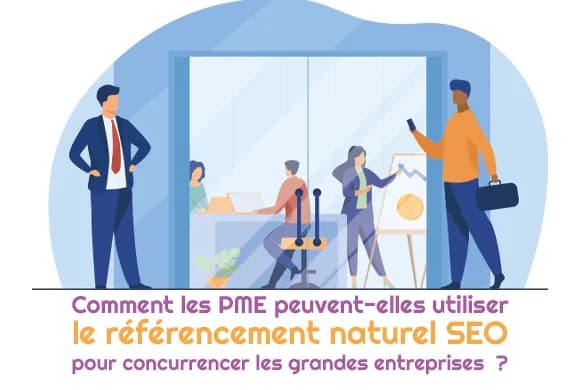 En quoi consiste le référencement naturel ou SEO ?