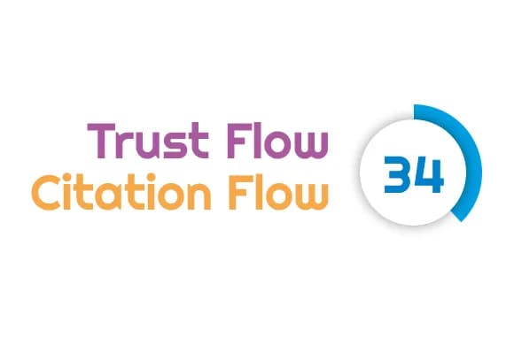 Indices SEO : Trust Flow et Citation Flow