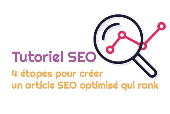 Qu'est-ce qu'un article optimisé pour le SEO ?