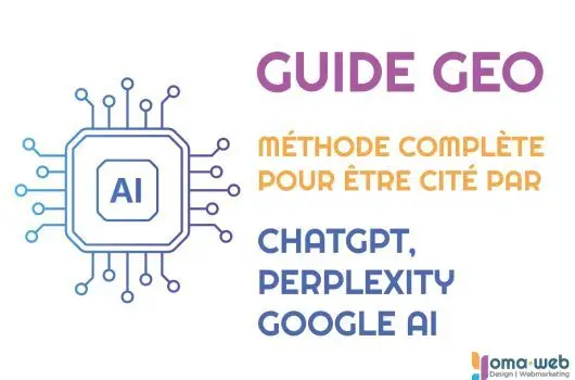 Qu'est-ce que le GEO (Generative Engine Optimization) ?