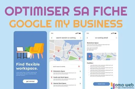 Pourquoi l'optimisation GMB est cruciale pour votre SEO local ?