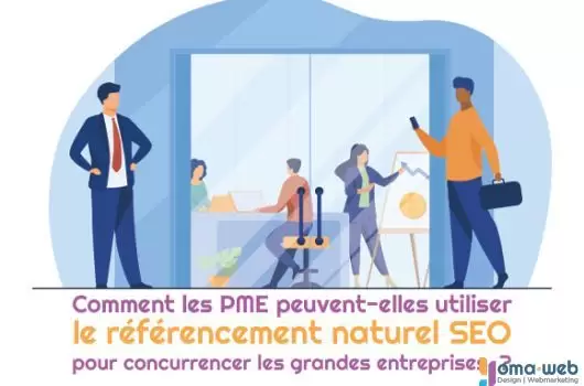 En quoi consiste le référencement naturel ou SEO ?